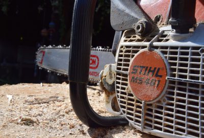 Stihl